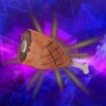 The Acidic Ham Man